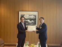 面談1
