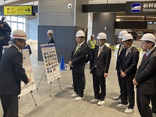 視察1