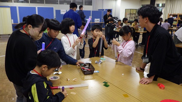 ちっちゃい探検隊2