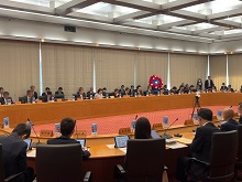 全国知事会議2