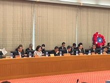 全国知事会議1