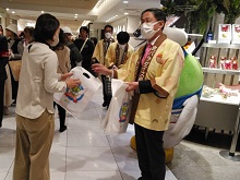 トップセールス3