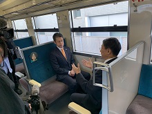 視察1