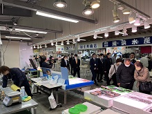視察6
