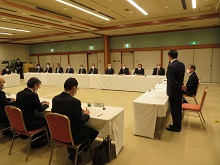 農政懇談会2