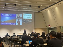 手話言語フォーラム2