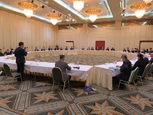 鳥取創生チーム拡大会議1