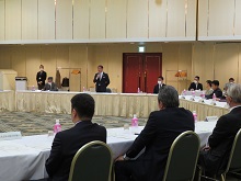 鳥取創生チーム拡大会議2