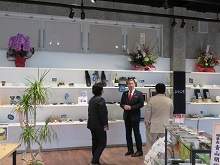 視察1
