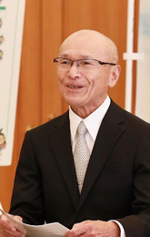 西橋孝政さんの写真