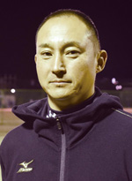 秋村雅実さんの写真