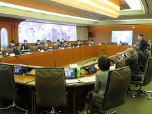 令和5年度鳥取県と鳥取大学との連携協議会1