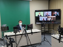 トスク・Aコープ等関連情報連絡会議1
