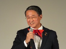 青山剛昌先生と話そうDAY2024-2