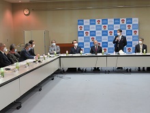 第75回鳥取県医療懇話会1
