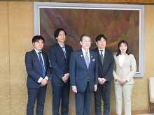 来訪2