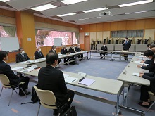 令和5年度第2回食パラダイス・農業生産1千億円推進会議1