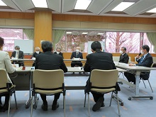 令和5年度第2回食パラダイス・農業生産1千億円推進会議2