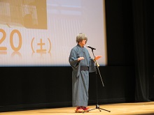 水木しげるロード誕生30周年記念イベント2