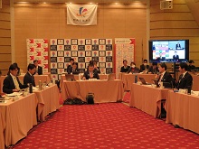 第162回関西広域連合委員会1