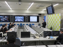 鳥取県・市町村防災対策研究会（第1回 能登半島地震を受けての地震津波対策）1