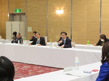 令和5年度第3回女星活躍とっとり会議2