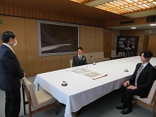 株式会社エス・ボディ・フィットネスからのボディメイクコンテスト入賞報告会1