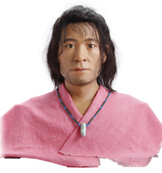 青谷上寺朗の写真