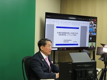 国土交通省 交通政策審議会陸上交通分科会自動車部会（第1回）1