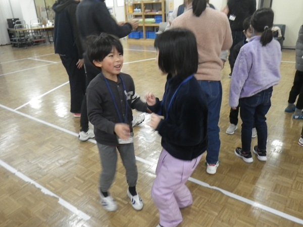 レク1