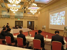 第5回鳥取県サイクルツーリズム推進・連携会議1