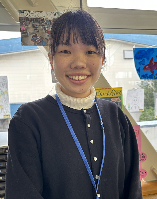 小学校/おこめ