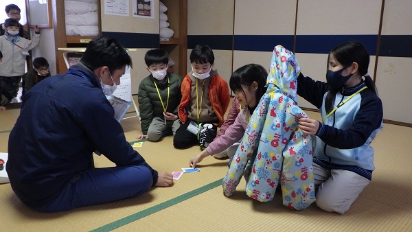 きぞくのあそび1