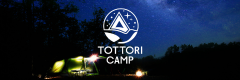 TOTTORI CAMP とりキャン