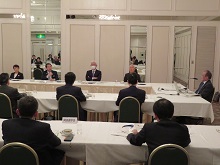 令和5年度第5回 鳥取大学経営協議会1