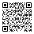 各家庭での備蓄についてのQRコード