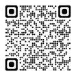 みどりの伝道師制度のQRコード