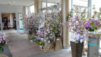 飾花2