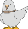 とりアイコン