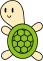 カメアイコン
