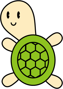 カメアイコン