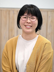 長武奈緒美さんの写真2