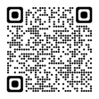 オーバードーズ相談窓口のQRコード