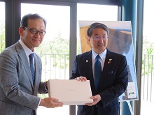 面談1