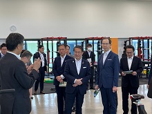 視察1