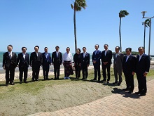 視察3