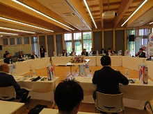 意見交換会3