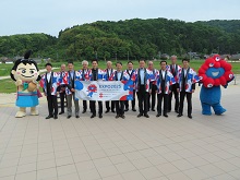 視察3