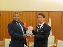 来訪2