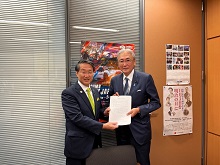 面談1